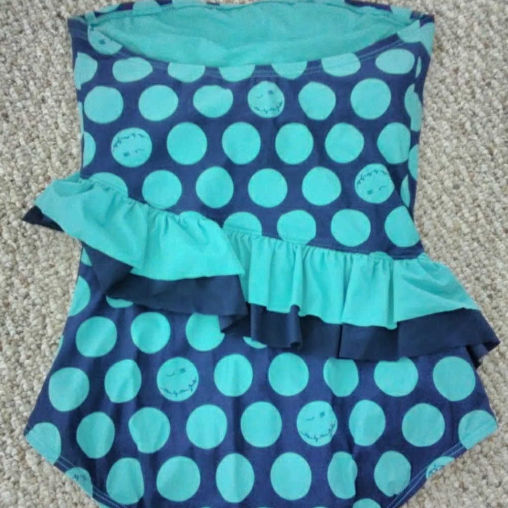 Marc Jacobs 1 piece swimsuit